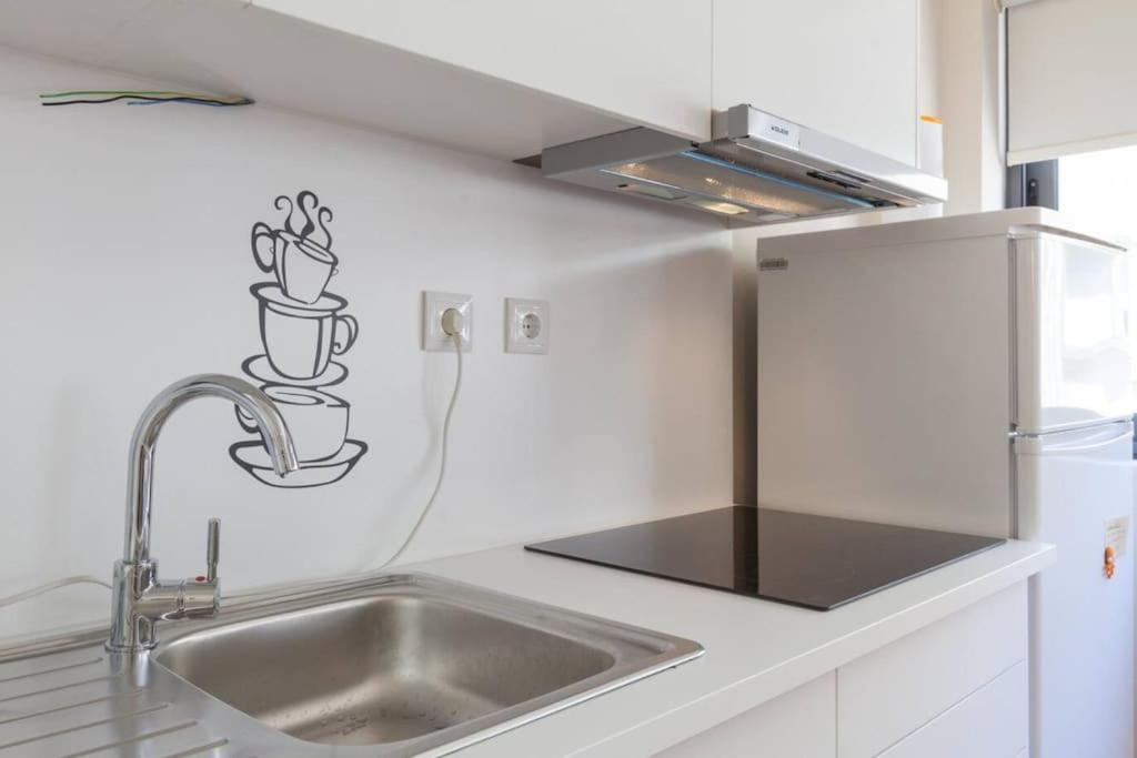 Picaria - Orange Apartamento *